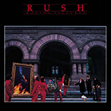 Rush Red Barchetta 1392480