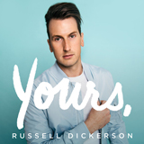 Russell Dickerson Blue Tacoma 403254
