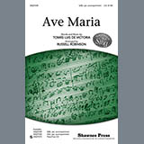 Russell Robinson Ave Maria 77222