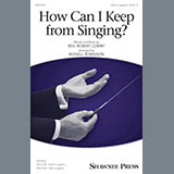 Russell Robinson How Can I Keep From Singing? 176424