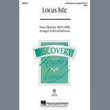 Russell Robinson Locus Iste 97963
