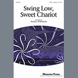Russell Robinson Swing Low, Sweet Chariot 97833