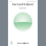 Ruth E. Schram Our Lord Is Risen 177039