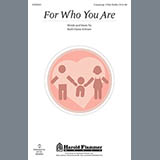 Ruth Elaine Schram For Who You Are 88224