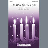 Ruth Elaine Schram He Will Be The Love 81259