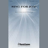 Ruth Elaine Schram Sing For Joy! 88401