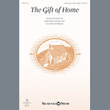 Ruth Elaine Schram The Gift Of Home 198701