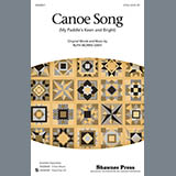 Ruth Morris Gray Canoe Song 98346