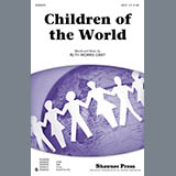 Ruth Morris Gray Children Of The World 86741