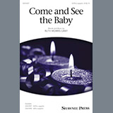 Ruth Morris Gray Come And See The Baby 196516
