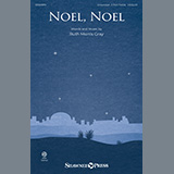 Ruth Morris Gray Noel, Noel 512991