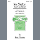 Ruth Morris Gray Sim Shalom (Grant Us Peace) 426380