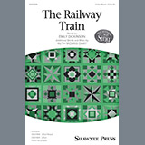 Ruth Morris Gray The Railway Train 199042