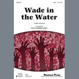 Ruth Morris Gray Wade In The Water 86850