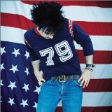 Ryan Adams Enemy Fire 32089