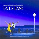 Ryan Gosling & Emma Stone A Lovely Night (from La La Land) 416843