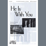 Ryan Mascilak He Is With You (arr. Richard A. Nichols) 1545825