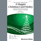 Ryan O'Connell Muppet Christmas Carol Medley (from The Muppet Christmas Carol) 635884