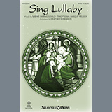 Sabine-Baring Gould Sing Lullaby (arr. Heather Sorenson) 931272