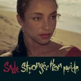 Sade I Never Thought I'd See The Day 38559