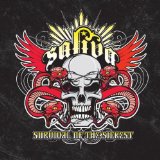Saliva Survival Of The Sickest 50398