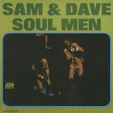 Sam & Dave Soul Man 27794