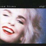 Sam Brown Stop! 116766