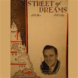 Sam Lewis Street Of Dreams 460522