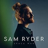 Sam Ryder SPACE MAN 1559367
