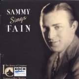 Sammy Fain When I Take My Sugar To Tea 460278