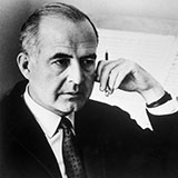 Samuel Barber The Monk And His Cat 156389