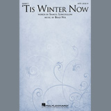 Samuel Longfellow and Brad Nix 'Tis Winter Now 447988