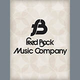 Samuel Sebastian Wesley Lead Me, Lord (arr. Fred Bock) 1766589