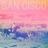 San Cisco Awkward 124319