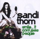 Sandi Thom Time 35751