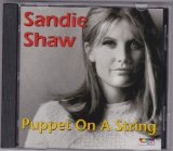 Sandie Shaw Puppet On A String 41278