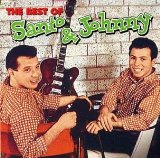 Santo & Johnny Sleepwalk (Instrumental Version) 193599