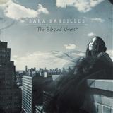 Sara Bareilles Brave (for Acoustic Guitar, Voice and Cajón) 174758
