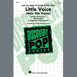 Sara Bareilles Little Voice - Main Title Theme (arr. Audrey Snyder) 1394837