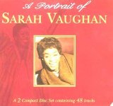 Sarah Vaughan Everything I Have Is Yours 56352