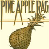 Scott Joplin Pine Apple Rag 65810