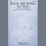 Sean Paul Jesus, My Song To You 1242569