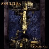 Sepultura Territory 117714