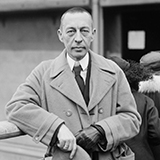 Sergei Rachmaninoff Moment Musical, Op. 16, No. 3 1592937