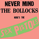 Sex Pistols Holidays In The Sun 165379