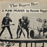 The Sex Pistols My Way 44686