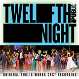 Shaina Taub Count Malvolio (from Twelfth Night) 450711