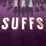 Shaina Taub Terrell's Theme (from Suffs) Sheet Music 1830526