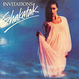Shakatak Invitations 39213