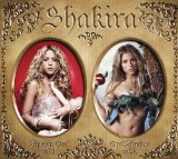 Shakira Dreams For Plans 56293
